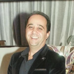 Meet your Posher, Mike